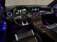 Occasion Mercedes S63 AMG AMG 508 PK (373 kW) 2019 Grijs SUV