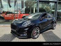 Occasion Ford Puma Performance Edition 200 PK (147 kW) 2023 Zwart SUV