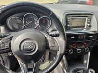 tweedehands Mazda CX-5 2.0 TS+ Navi/Ecc/Ccr/Pdc/Trekhaak