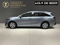 Occasion Kia Ceed Sportswagon 99 PK (72 kW) 2024 Grijs (metallic) Stationwagen