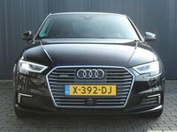 tweedehands Audi A3 Sportback e-tron Pro Line plus 150pk | LED Matrix | Stoelverwarming | Grootlicht assistent | 17" LMV | Keyless entry | Navigatie | PDC V+A | Regensensor | Rijstrooksensor | Dynamische knipperlichten achter |