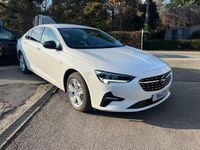 tweedehands Opel Insignia 1.5 Turbo//boite auto//camera//garantie