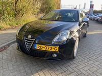 tweedehands Alfa Romeo Giulietta 1.4 T Impression €14.950 72dkm