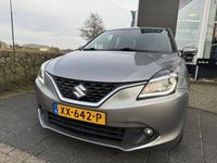 tweedehands Suzuki Baleno 1.0 Boosterjet High Executive