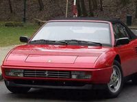 tweedehands Ferrari Mondial 3.4i V8 CT OK+ CAR_PASS 48000 KM,BELLE ANCENTRE