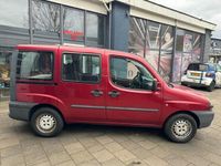 tweedehands Fiat Doblò 1.2 SX | Elek-Pakket