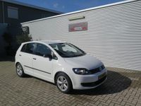 tweedehands VW Golf Plus 1.2 TSI Trendline BlueMotion 105 pk