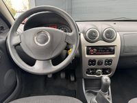 tweedehands Dacia Sandero 1.6 Stepway 1e EigenaarElek RamenLM VelgenTrekh