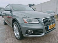 tweedehands Audi Q5 2.0 TFSI Quattro Pro Line S B&O Aut Panorama Leder