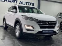 tweedehands Hyundai Tucson 1.6 GDI Comfort / Navigatie full map / Camera / Cr