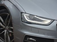 tweedehands Audi A4 Avant 1.8 TFSI S Edition | Navigatie | Xenon | B&O