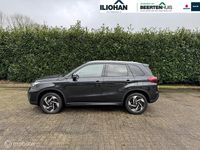 Occasion Suzuki Vitara Style 129 PK (94 kW) 2025 Zwart (metallic) SUV