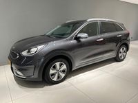 tweedehands Kia Niro 1.6 GDi Hybrid 141pk DCT6 First Edition