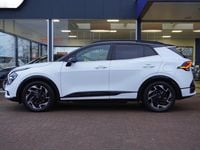 Occasion Kia Sportage GT-Line 180 PK (132 kW) 2022 Wit SUV