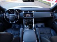 tweedehands Land Rover Range Rover Sport 3.0 V6 Supercharged HSE Dynamic - PANORAMA - STOEL