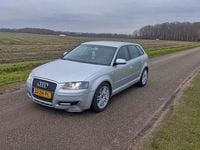 Occasion Audi A3 160 PK (117 kW) 2008 Hatchback