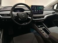 Occasion Skoda Enyaq iV 131 kW (179 PK) 2022 Grijs SUV