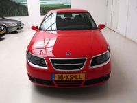 Occasion Saab 9-5 150 PK (110 kW) 2007 Rood Stationwagen