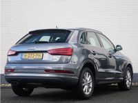 tweedehands Audi Q3 2.0 TFSI 180 Pk Quattro Sport Pro Line/Pano/Leer!