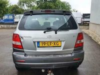 tweedehands Kia Sorento 2.5 CRDi EX