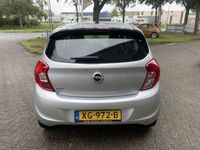 tweedehands Opel Karl 1.0 ecoFLEX Edition