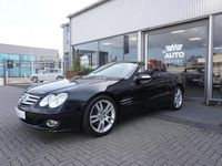 tweedehands Mercedes SL350 350