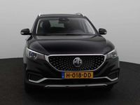 tweedehands MG ZS EV Luxury | Navi | Panoramadak | Leder | Apple Car