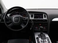 tweedehands Audi A6 Avant 2.0 TFSI 170 PK AUT. ADVANCE + LEDER / STOELVERW. / NA