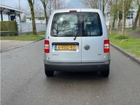 tweedehands VW Caddy 1.6 TDI / Goed Onderhouden!