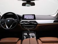 tweedehands BMW 520 520 Sedan i High Executive | Comfortstoelen voor me