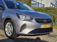 tweedehands Opel Corsa 1.2 Edition, NAP! 1e Eig! Apk 5-2025! VERWACHT!!