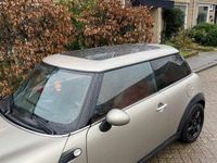 tweedehands Mini Cooper Cooper 1.6