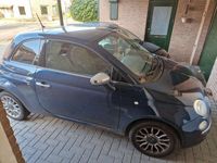 tweedehands Fiat 500 1.2 Lounge