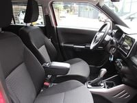 Occasion Suzuki Ignis 83 PK (61 kW) 2021 Rood Hatchback