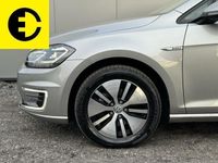 tweedehands VW e-Golf e-Golf| €14.950 na sepp | Incl. BTW