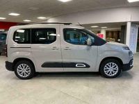 Occasion Citroën Berlingo Live 110 PK (80 kW) 2019 Beige MPV