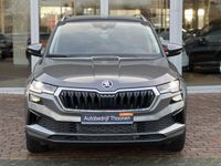 tweedehands Skoda Karoq 1.5 TSI ACT Style, LED, Keyless, Camera, ACC, Alca