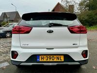 tweedehands Kia Niro 1.6 GDi Hybrid DynamicLine ecc1/2leernavicamera