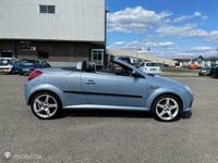 tweedehands Opel Tigra TwinTop 1.8-16V Sport