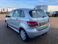 tweedehands Mercedes B180 CDI Business Class Export