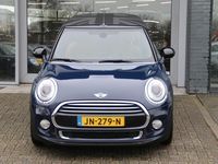 tweedehands Mini Cooper Cabriolet 1.5 Chili Business DEALER OND. NL-AUTO!