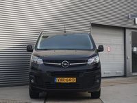 tweedehands Opel Vivaro L2 1.5D 102 Pk. 6-bak