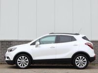 tweedehands Opel Mokka X 1.4 Turbo Edition Automaat