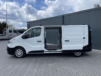 tweedehands Renault Trafic 1.6 DCI 126 PK / L2H1 / 2X SCHUIFDEUR / TREKHAAK / OMVORMER / DAKDRAGERS / AIRCO / CRUISE