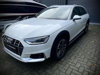 tweedehands Audi A4 Allroad 2.0 TDI quattro Pro Line Business CARPLAY 190 PK