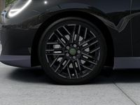 Nieuw Mini Cooper SE 160 kW (218 PK) 2026 Zwart Hatchback