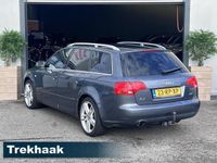 tweedehands Audi A4 Avant 2.0 Pro Line / AUTOMAAT / AIRCO / NAP / CRUISE / MF STUUR /