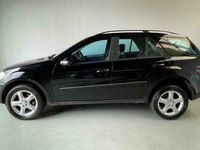 Occasion Mercedes 280 189 PK (139 kW) 2006 Zwart SUV