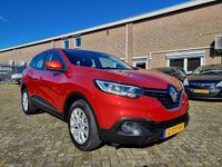 Occasion Renault Kadjar Zen 131 PK (96 kW) 2016 Rood (metallic) SUV