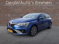 Occasion Renault Mégane IV R.S. 158 PK (116 kW) 2021 Stationwagen